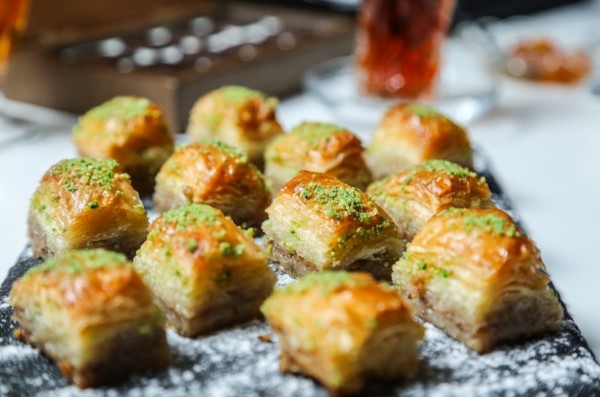 Amerikalılar en iyi 23 Türk yemeğini paylaştı!